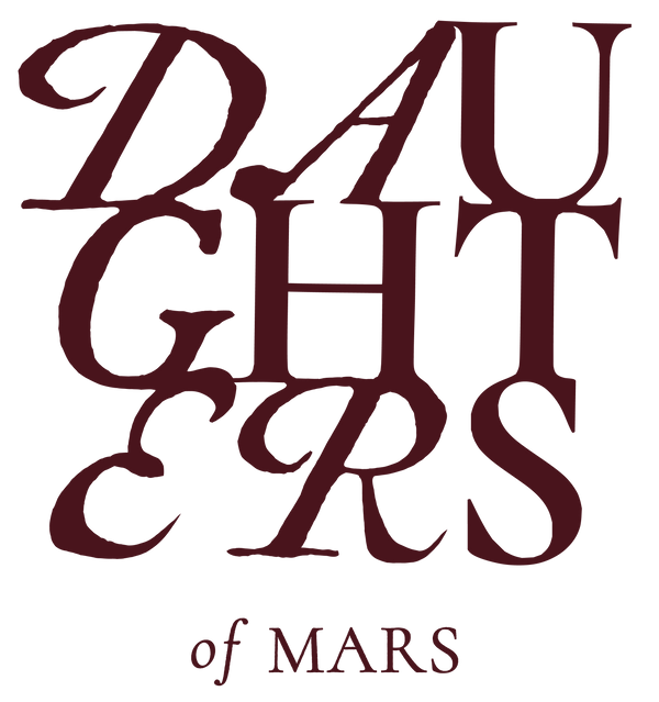 The Daughters of Mars | The First Microbiome-Supporting Tampons