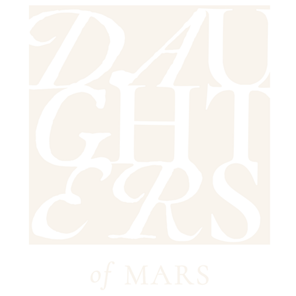 The Daughters of Mars | The First Microbiome-Supporting Tampons